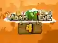 Gioco Adamo ed Eva 4 in linea