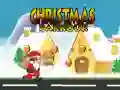 Gioco Parkour di Natale in linea