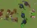 Gioco Simulatore di Battaglie Fantasy Blocky in linea Gioco Simulatore di Battaglie Fantasy Blocky in linea
