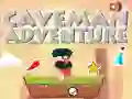 Gioco Avventura del Cacciatore delle Caverne in linea