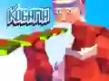 Gioco Kogama: Parkour di Natale in linea