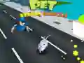 Gioco Animali: Subway Surfers in linea Gioco Animali: Subway Surfers in linea