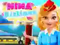 Gioco Nina Airlines in linea