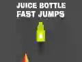 Gioco Salti Veloci della Bottiglia di Succo in linea Gioco Salti Veloci della Bottiglia di Succo in linea