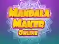 Gioco Creatore di Mandala Online in linea