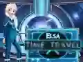 Gioco Elsa Viaggio nel Tempo in linea