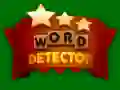 Gioco Rilevatore di parole in linea