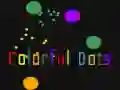 Gioco Punti Colorati in linea