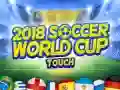 Gioco Coppa del Mondo di Calcio 2018 Touch in linea Gioco Coppa del Mondo di Calcio 2018 Touch in linea