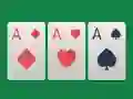 Gioco Solitaire Veloce in linea