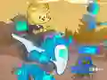 Gioco Battaglie Epiche di Robot Combattenti in linea