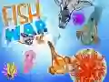 Gioco Guerra dei Pesci in linea Gioco Guerra dei Pesci in linea