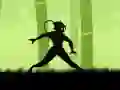Gioco Corridore Oscuro: Parkour Ombra in linea Gioco Corridore Oscuro: Parkour Ombra in linea