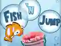 Gioco Pesce e Salto in linea Gioco Pesce e Salto in linea