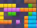 Gioco 11x11 blocchi in linea