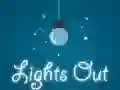 Gioco Luci di Natale spente in linea