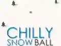 Gioco Palla di Neve Fredda in linea