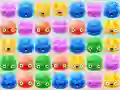 Gioco Corsa di Jelly Carino in linea