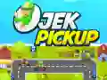 Gioco Ojek Pickup in linea
