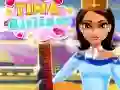 Gioco Tina Airlines in linea Gioco Tina Airlines in linea