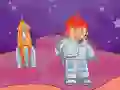 Gioco Astronauta nel Labirinto in linea Gioco Astronauta nel Labirinto in linea