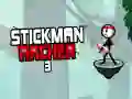 Gioco Arciere Stickman 3 in linea Gioco Arciere Stickman 3 in linea
