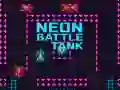 Gioco Carro armato neon in linea