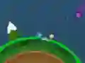 Gioco Schiva l'asteroide in linea