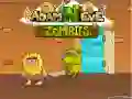 Gioco Adamo ed Eva: Zombie in linea