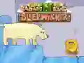 Gioco Adamo ed Eva: Sonnambulo in linea