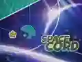 Gioco Corda Spaziale in linea Gioco Corda Spaziale in linea