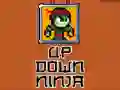 Gioco Ninja Su Giù in linea