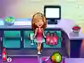 Gioco I Fabulosi Ritorni di Angela al Liceo in linea