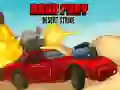 Gioco Strada della Rabbia: Colpo nel Deserto in linea