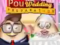 Gioco Preparazione al Matrimonio di Pou in linea