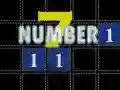 Gioco Numero 7 in linea Gioco Numero 7 in linea