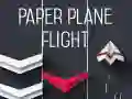 Gioco Volo di Aeroplanino di Carta in linea