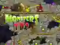 Gioco Mostri TD2 in linea