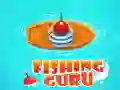 Gioco Guru della Pesca in linea