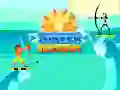 Gioco Arcieri Surfisti in linea