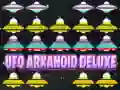 Gioco UFO Arkanoid Deluxe in linea