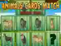 Gioco Gioco di Carte Animali in linea Gioco Gioco di Carte Animali in linea