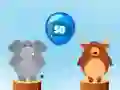Gioco Palloni della Giungla in linea Gioco Palloni della Giungla in linea