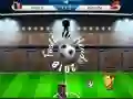 Gioco Teste di Calcio 2018 in linea
