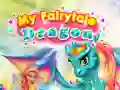Gioco Il Mio Drago delle Fiabe in linea
