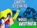Gioco StevePazzo.io in linea