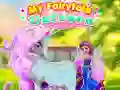 Gioco Il Mio Unicorno da Fiaba in linea