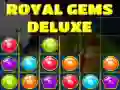 Gioco Gemme Reali Deluxe in linea Gioco Gemme Reali Deluxe in linea