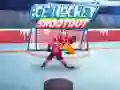 Gioco Rigore di Hockey su Ghiaccio in linea