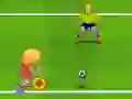 Gioco Coppa del Mondo di Drop Kick 2018 in linea